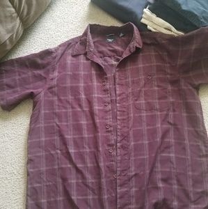 Men's shirts